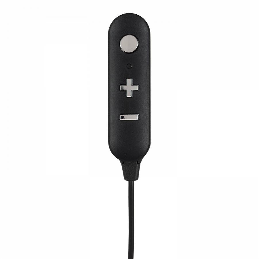 Rca Informatique - Image du produit : ADAPTATEUR USBC VERS JACK 3.5 MM VOL CONTROL MUTE