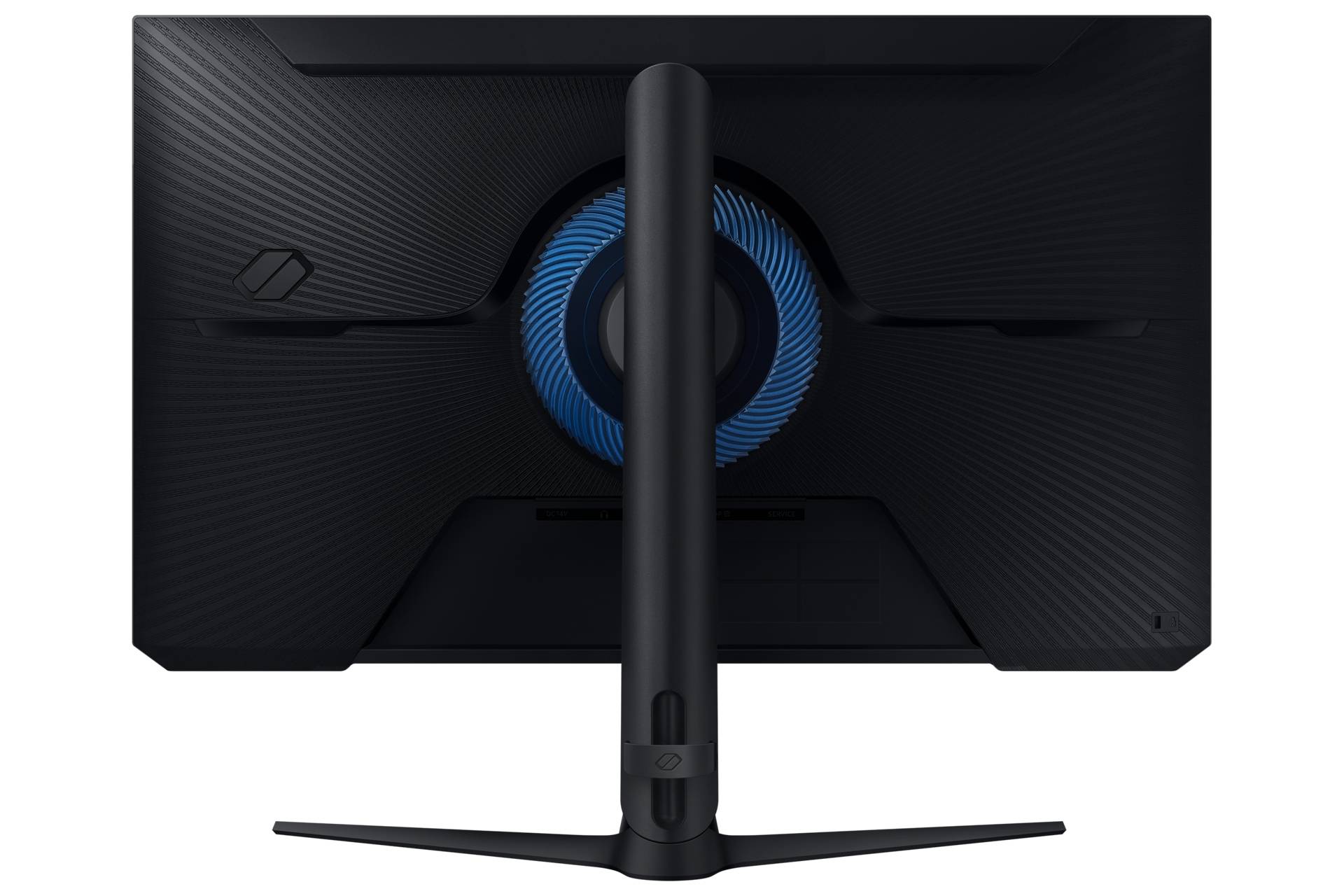 Rca Informatique - image du produit : LS27DG300EUXEN 27IN VA FHD 144HZ/250CD/HDMI/DP/HAS