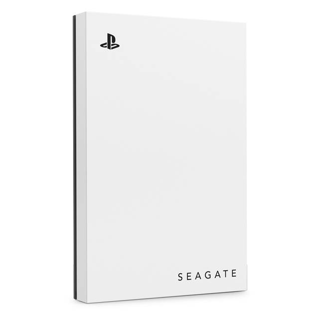 Rca Informatique - image du produit : GAME DRIVE HDD 2TB PLAYSTATION 2.5IN USB3.0 EXTERNAL HDD