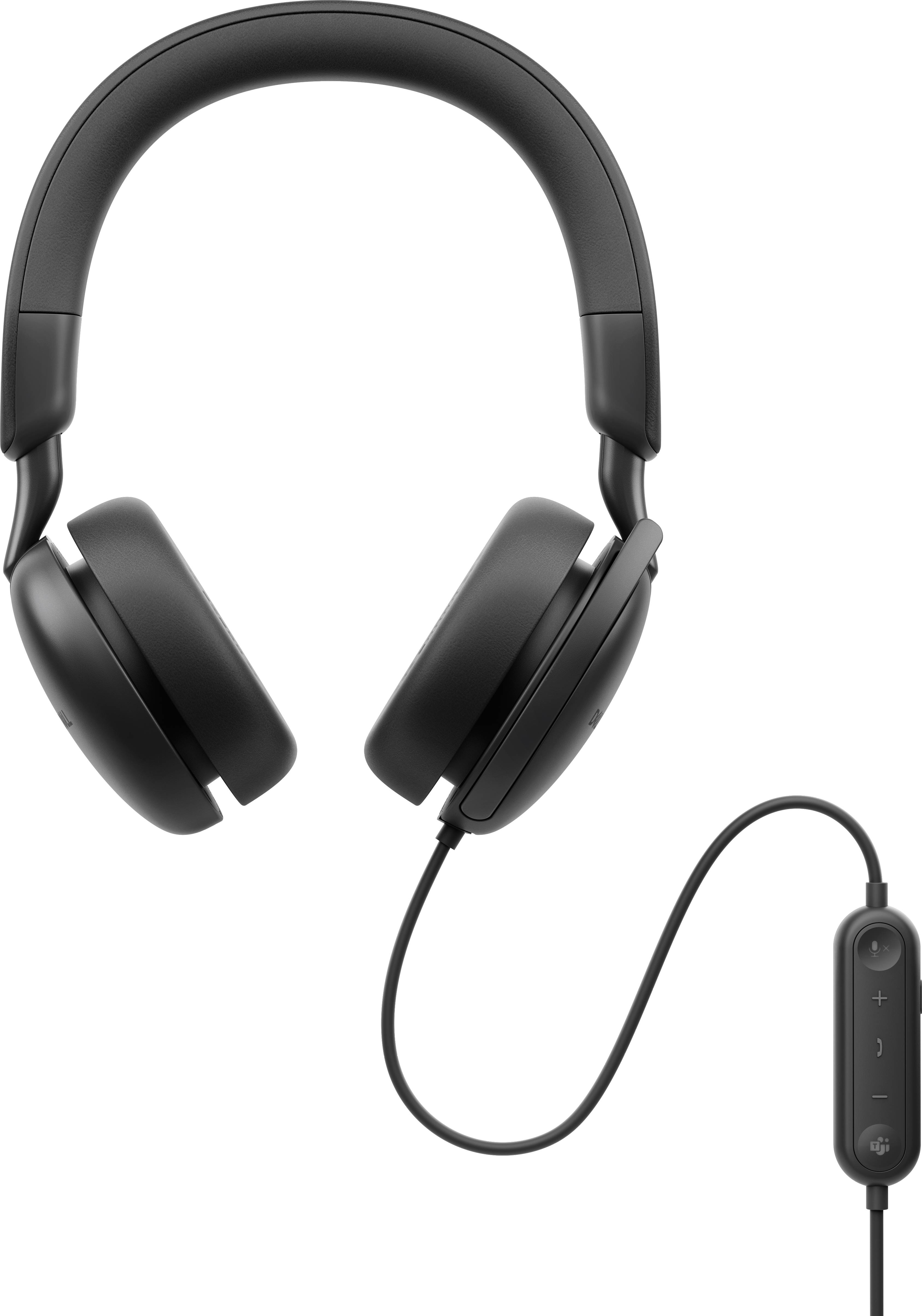 Rca Informatique - Image du produit : WH5024 PRO WIRED ANC HEADSET