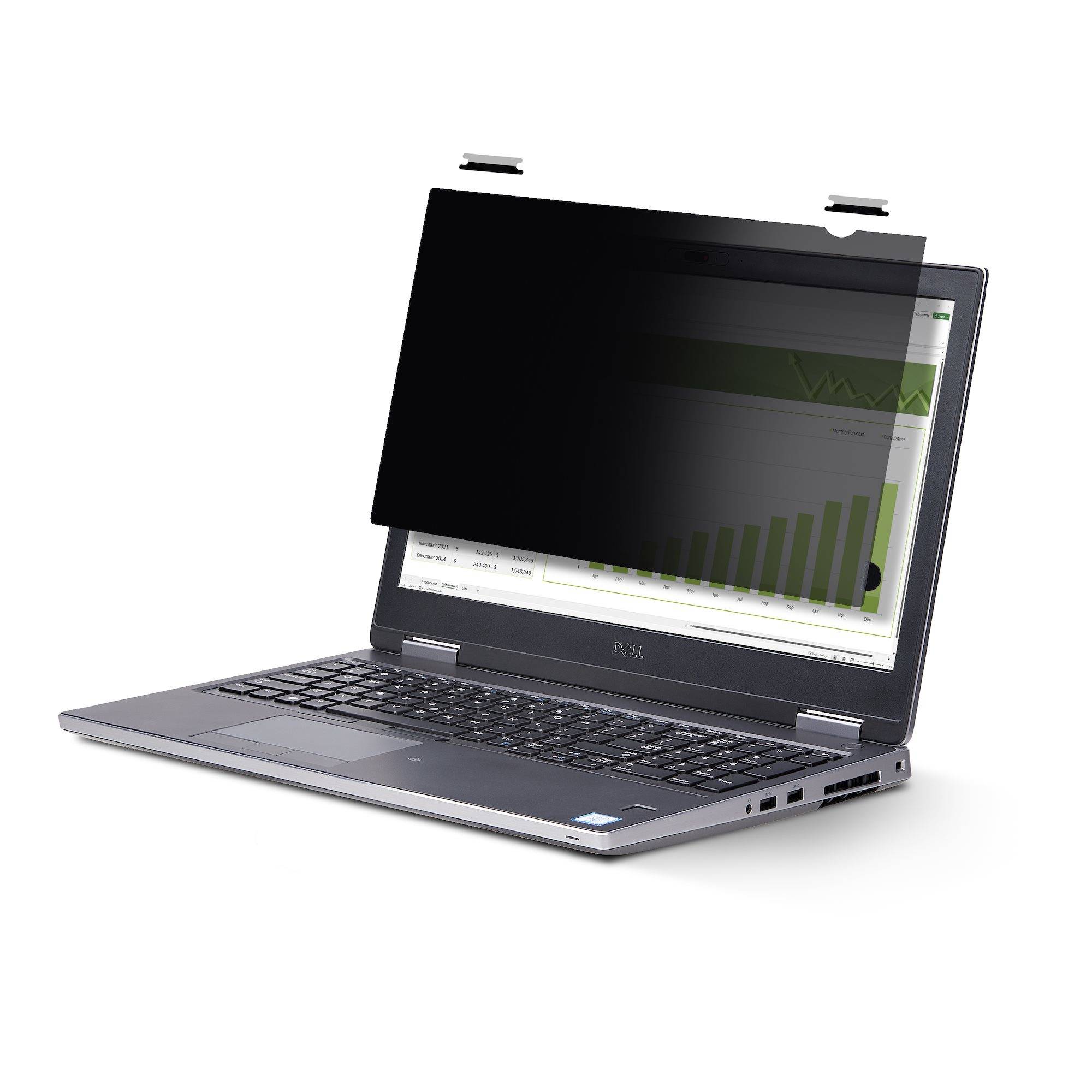 Rca Informatique - image du produit : 16IN LAPTOP PRIVACY SCREEN ANTI-GLARE BLUE LIGHT FILTER