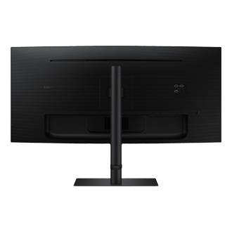 Rca Informatique - image du produit : LS34C652UAUXEN 34IN CV VA WQHD 350CD/5MS/HDMI/DP/3USB/USB-C/HAS