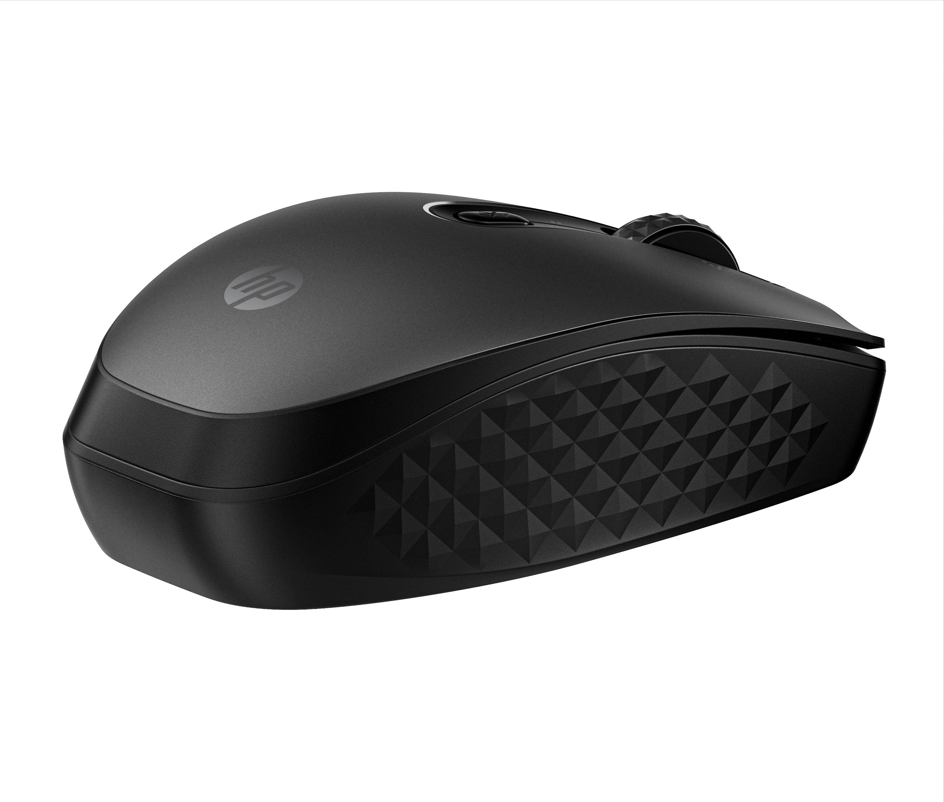 Rca Informatique - image du produit : 695 QI-CHARGING WIRELESS MOUSE EMEA-INTL ENGLISH LOC-EURO PLUG