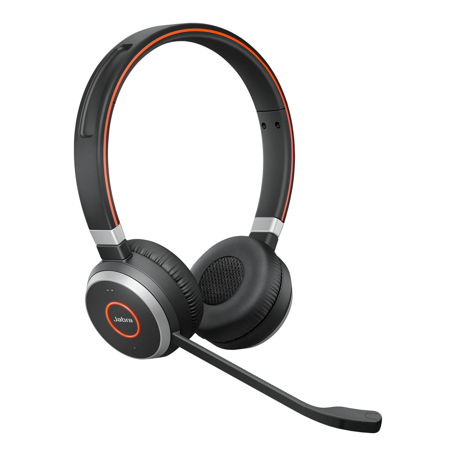 Rca Informatique - image du produit : JABRA EVOLVE 65 SE LINK380A UC STEREO