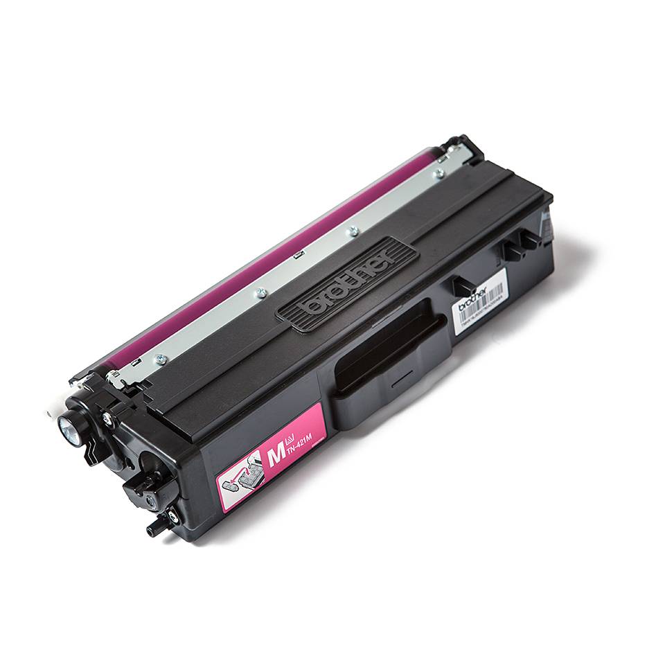 Rca Informatique - image du produit : TN421M TONER FOR BC4 .