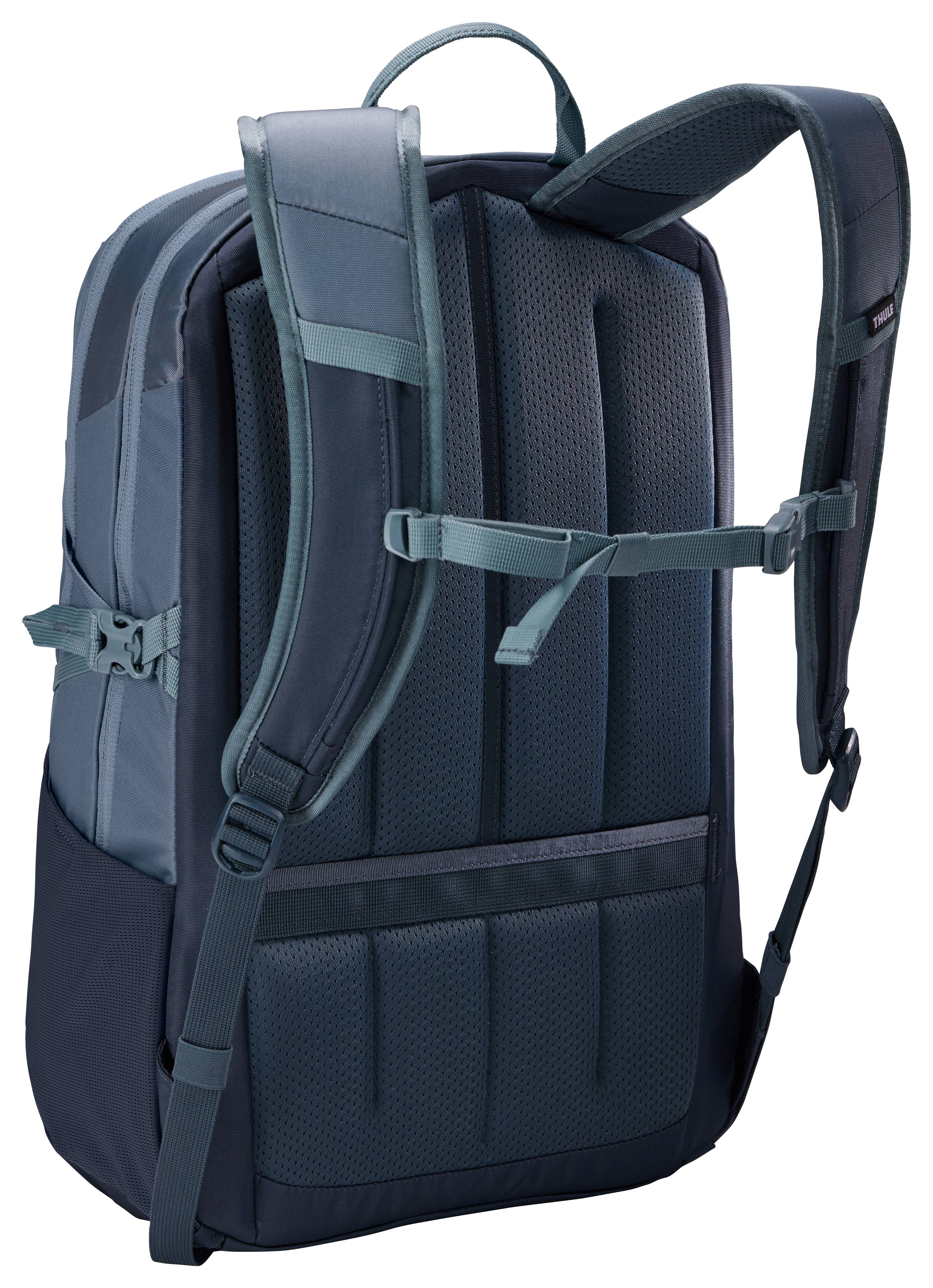 Rca Informatique - image du produit : ENROUTE BACKPACK 23L - POND GRAY/DARK SLATE