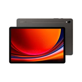 Rca Informatique - Image du produit : GALAXY TAB S9 11IN 12/256GB ANTHRACITE