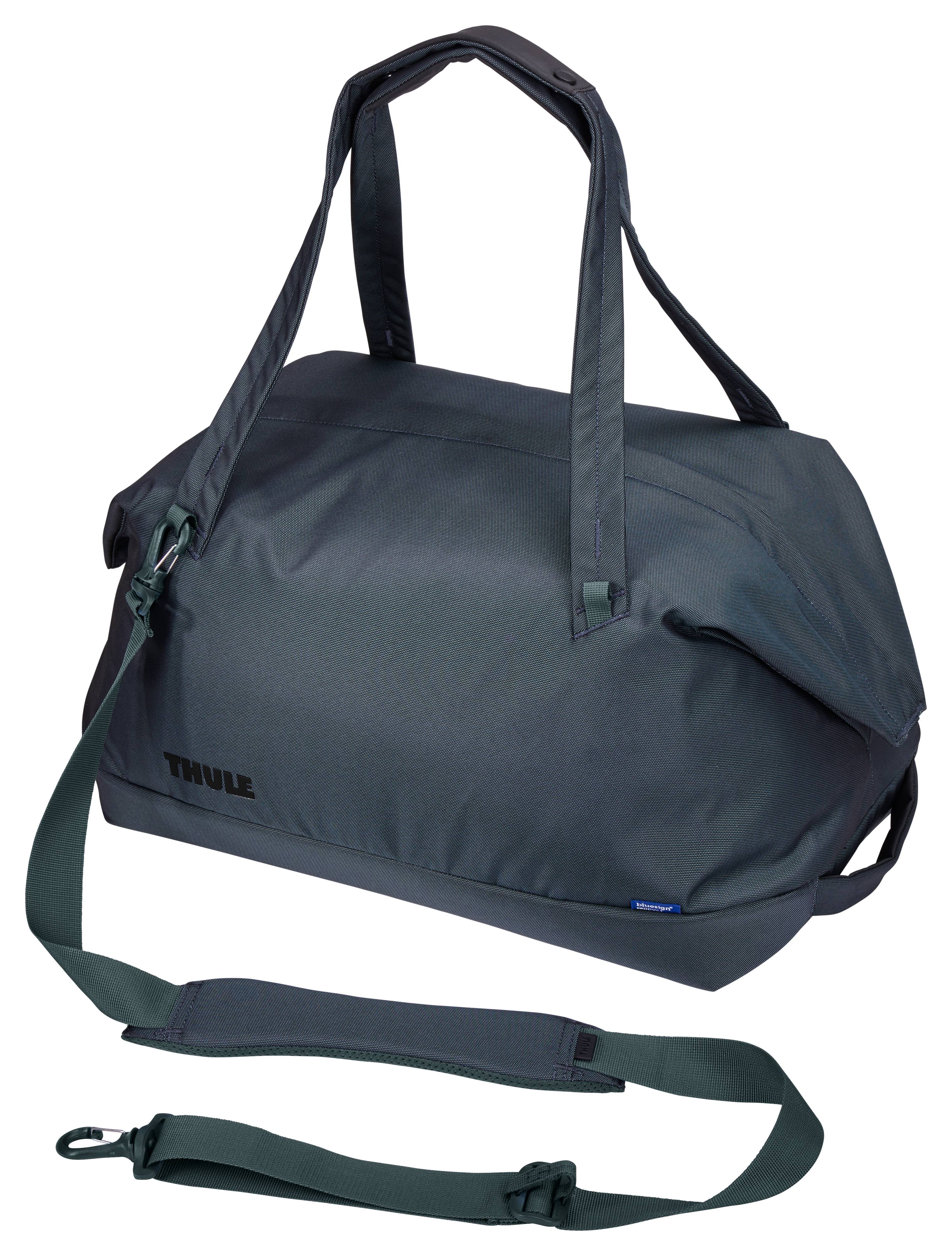 Rca Informatique - image du produit : SUBTERRA 2 DUFFEL 35L - DARK SLATE