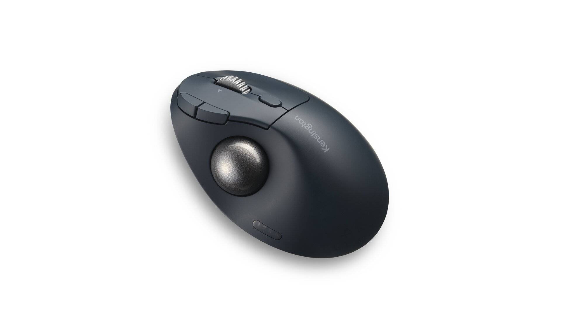 Rca Informatique - image du produit : PROFIT ERGO TB550 TRACKBALL F PROFIT ERGO TB550 TRACKBALL UN