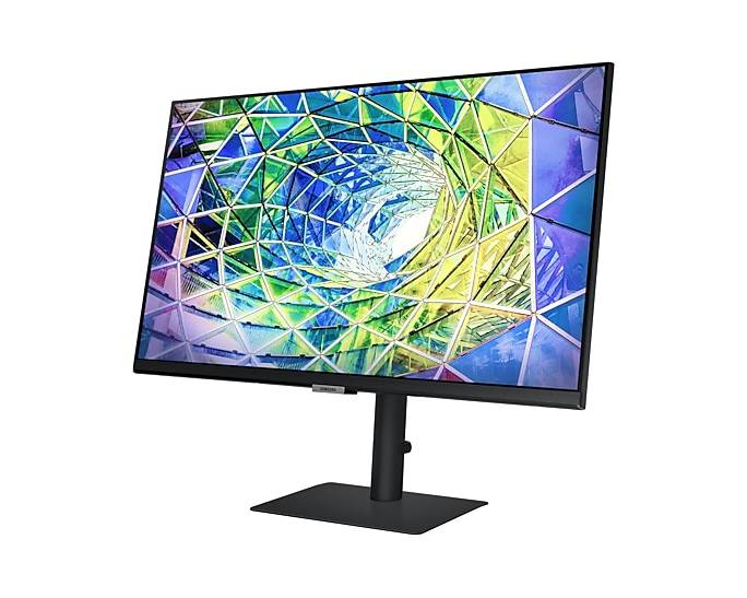 Rca Informatique - image du produit : SAMSUNG S27A800U 27IN BEZELLESS 16:9 WIDE 3840X2160 IPS 5MS HDR1