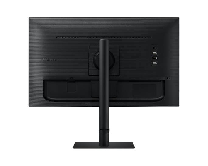 Rca Informatique - image du produit : LS27A600NAUXEN 27IN IPS QHD 300CD/5MS/HDMI/DP/4USB/HAS