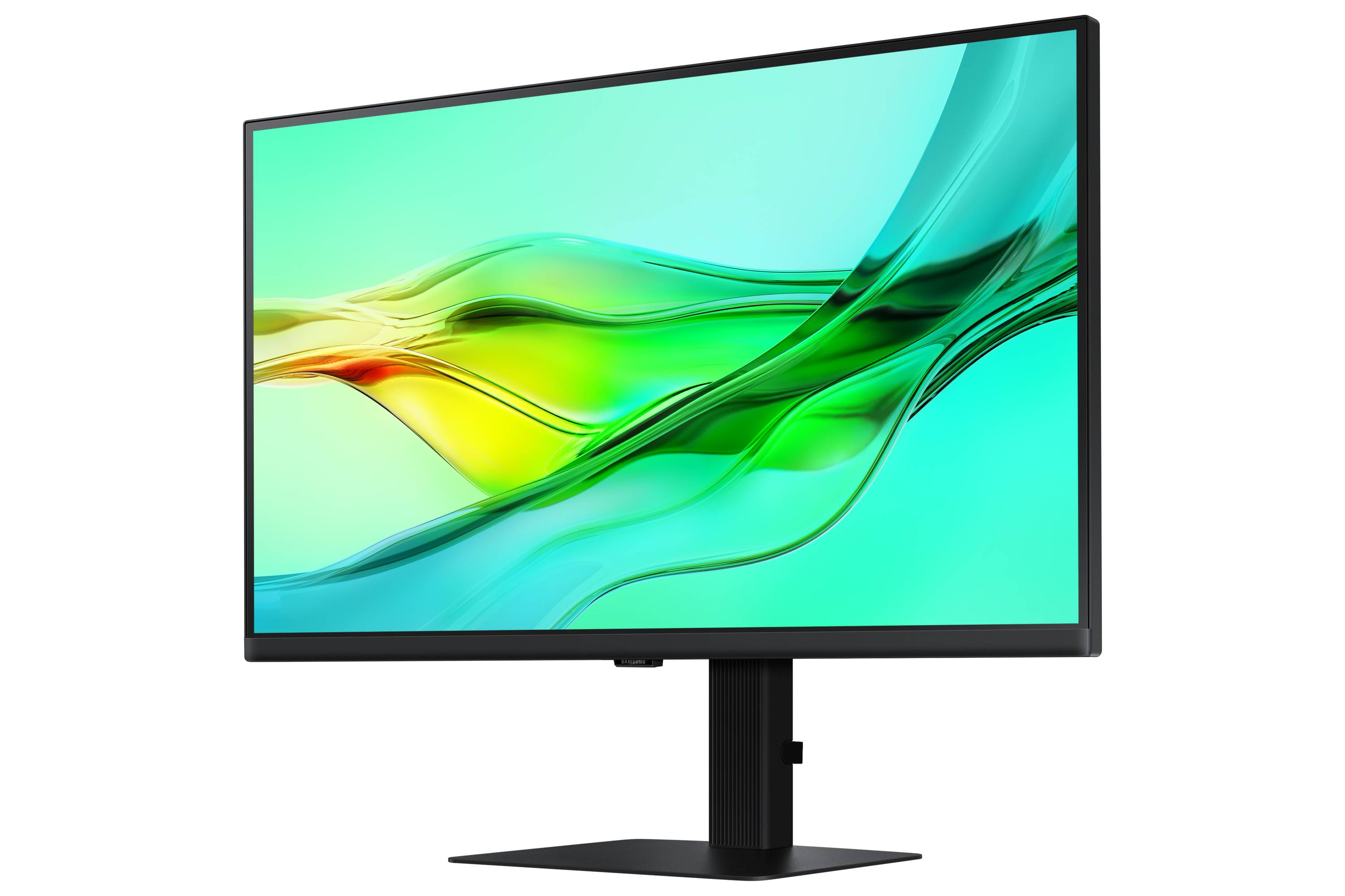 Rca Informatique - image du produit : LS27D600UAUXEN 27IN IPS QHD 300CD/HDMI/DP/3USB/USB-C/HAS