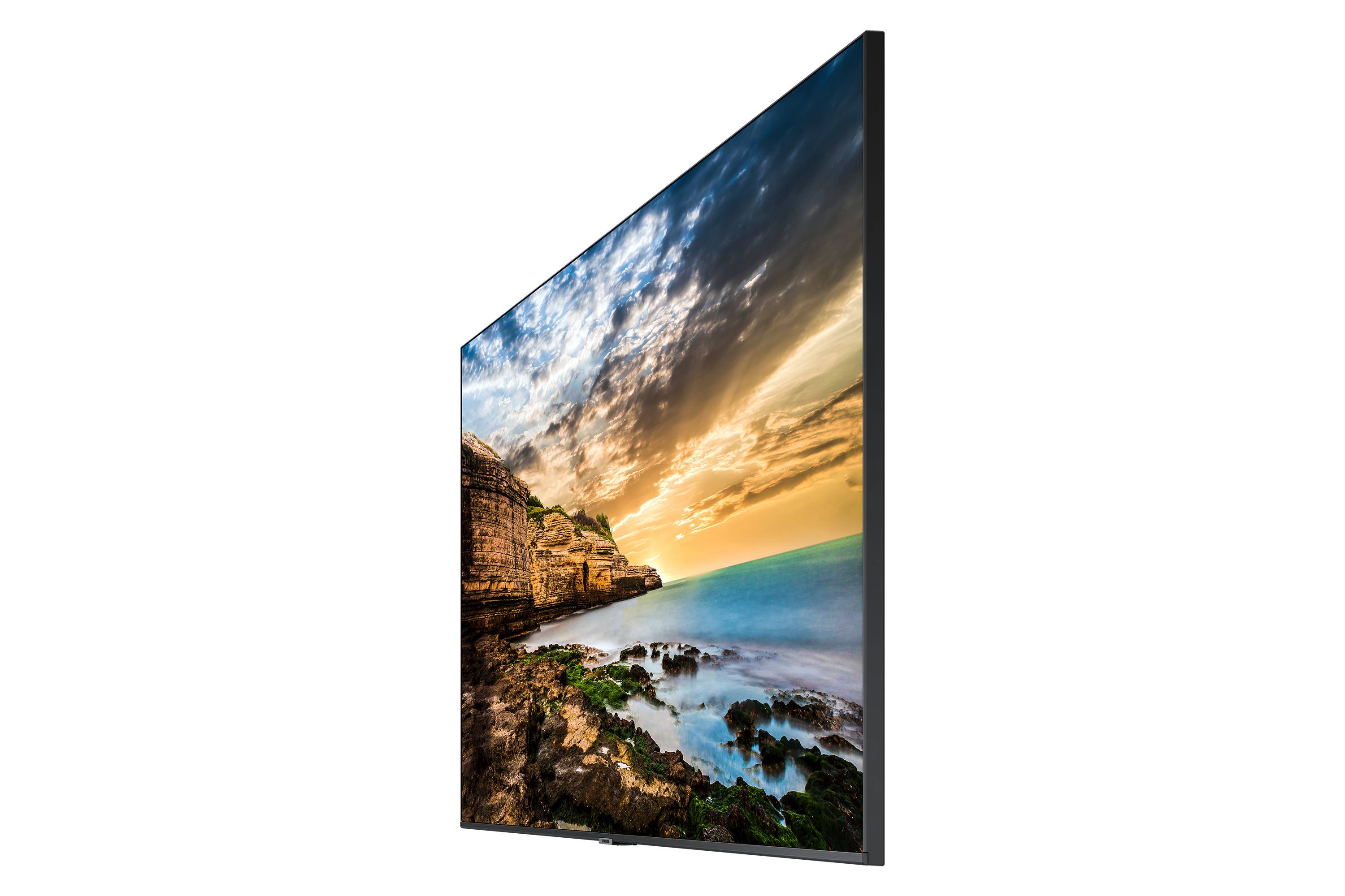 Rca Informatique - image du produit : 55IN LED UHD/4K 16:9 300NIT 8MS 3840X2160 4000:1