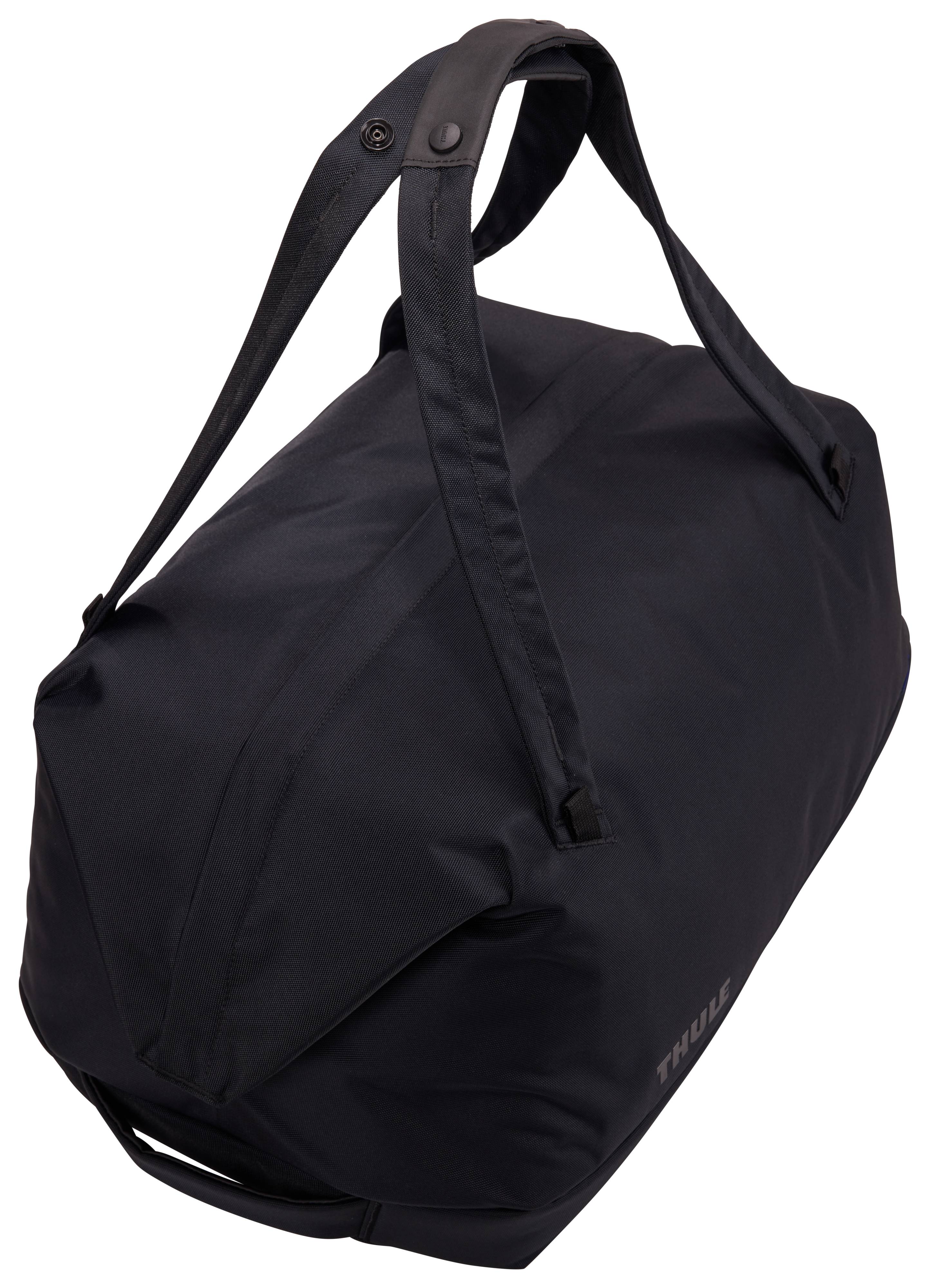 Rca Informatique - image du produit : SUBTERRA 2 DUFFEL 35L - BLACK