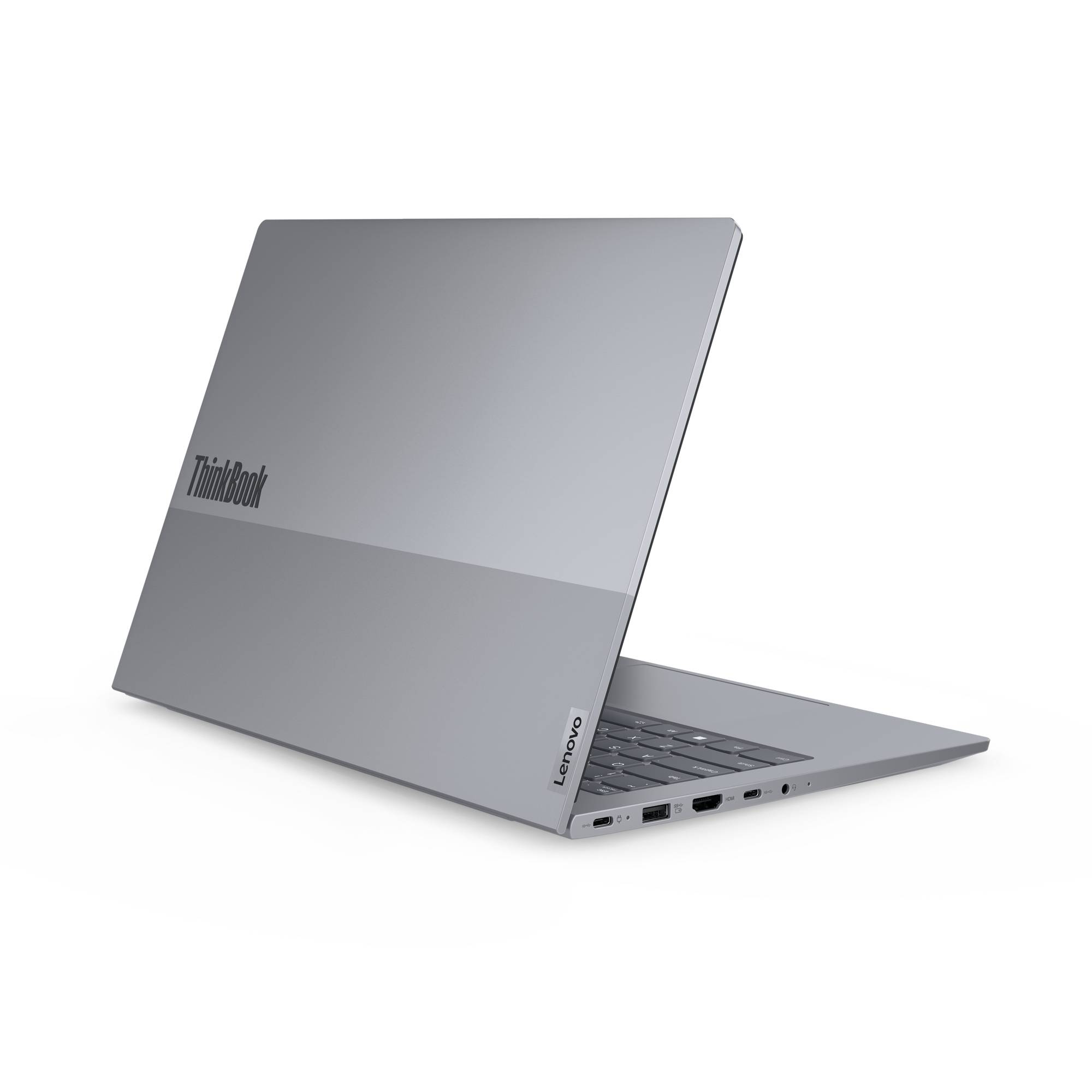 Rca Informatique - image du produit : THINKBOOK 16 G6 R5-7430U 512GB 16GB NOOD W11P