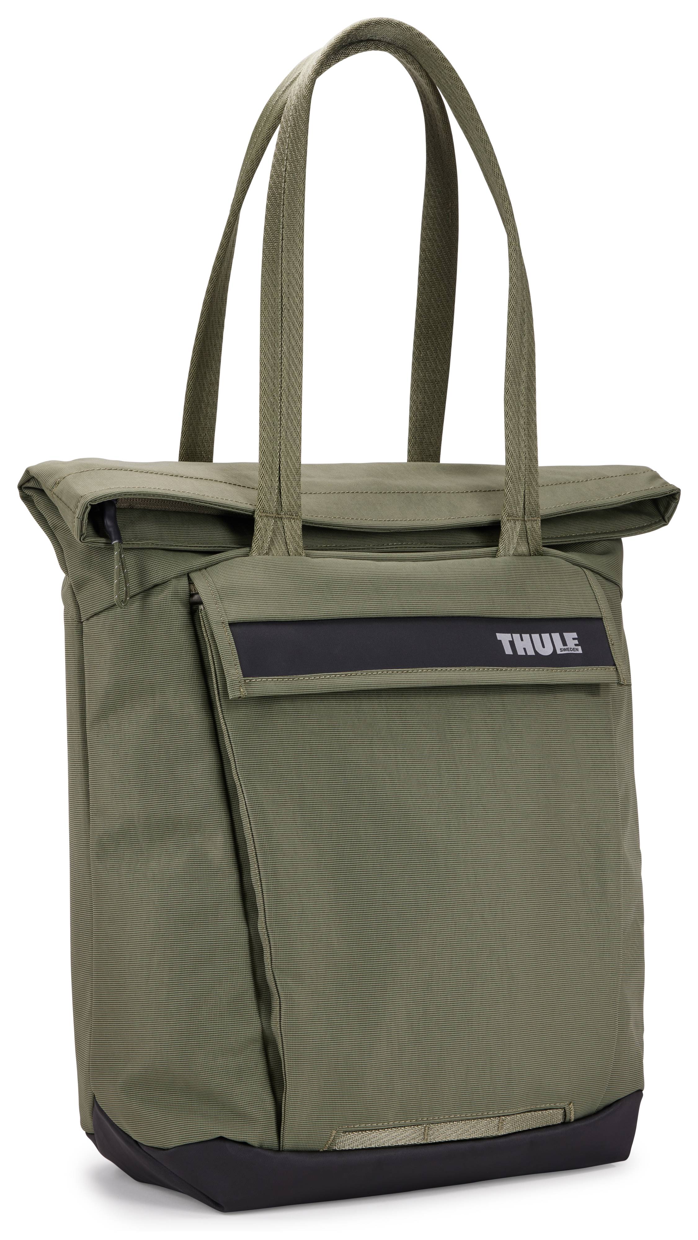 Rca Informatique - Image du produit : PARAMOUNT TOTE 22L - SOFT GREEN