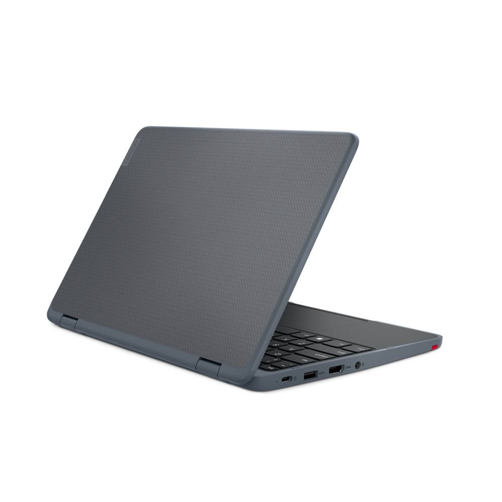 Rca Informatique - image du produit : YOGA 300W WINBOOK G4 N100 11.6 4GB 128GB W11 PRO NOODD