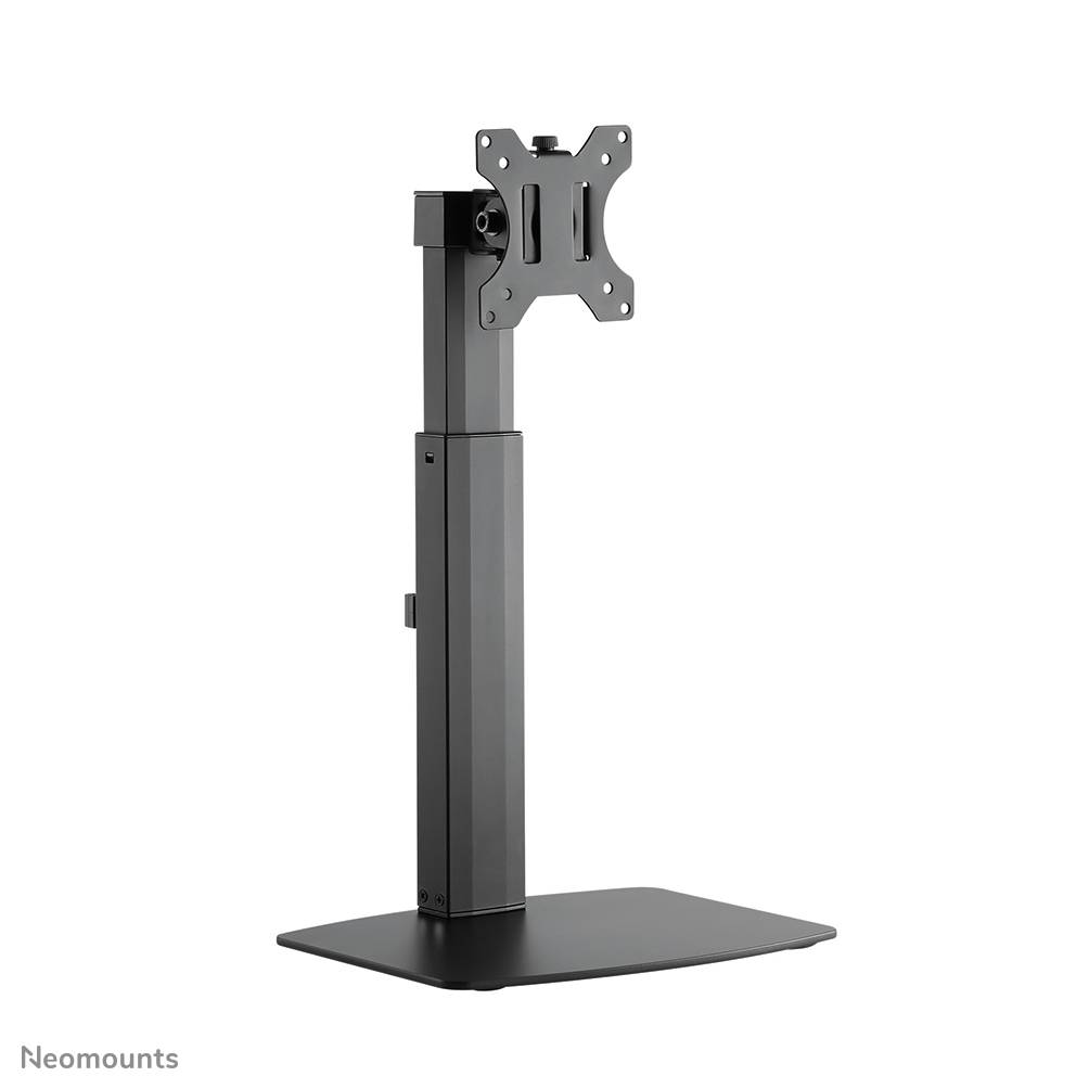 Rca Informatique - image du produit : DESK STAND 10-30IN TLT/ROT/SWI MAX7KG VESA75X75TO100X100MM