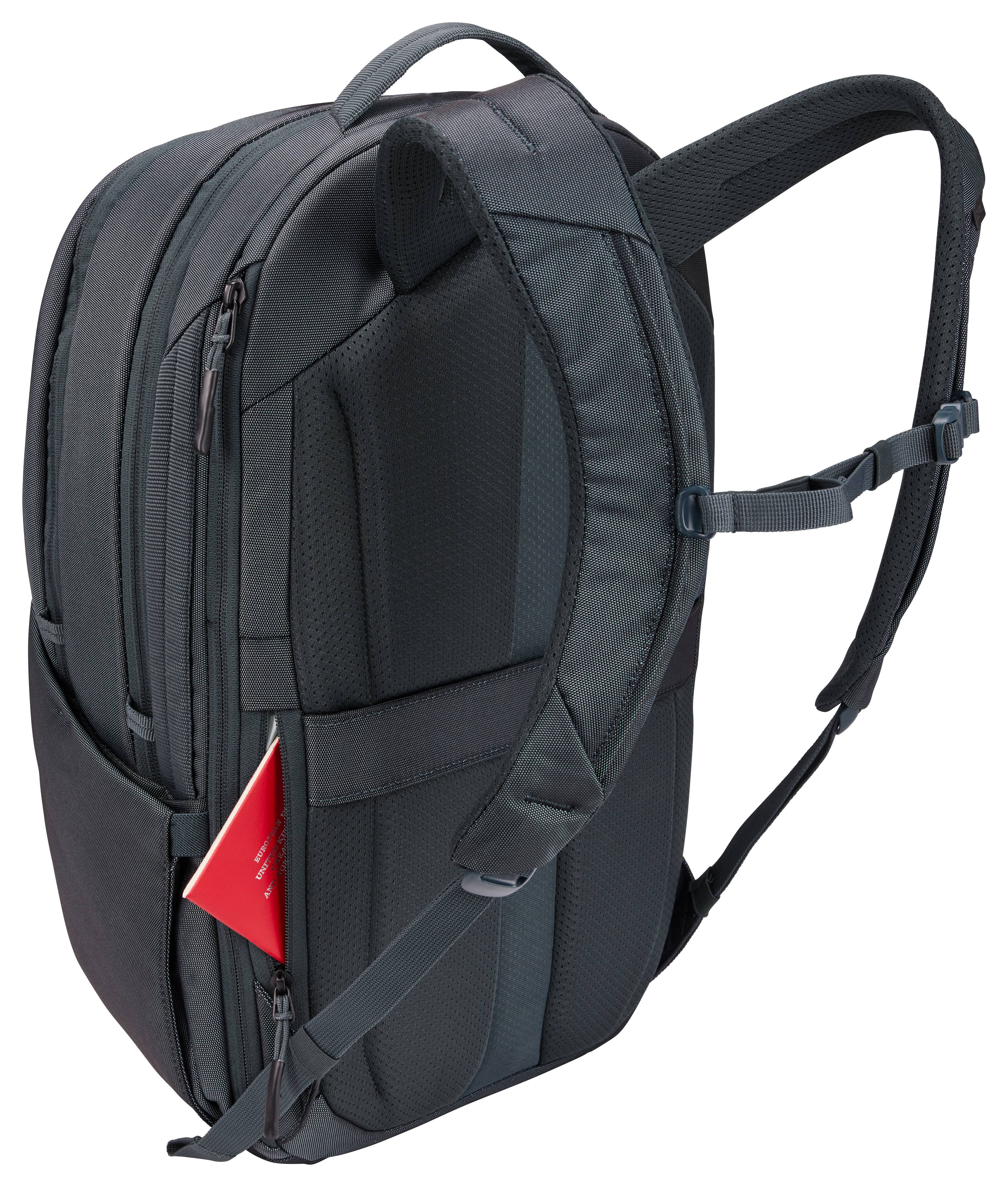 Rca Informatique - image du produit : SUBTERRA 2 BACKPACK 27L - DARK SLATE