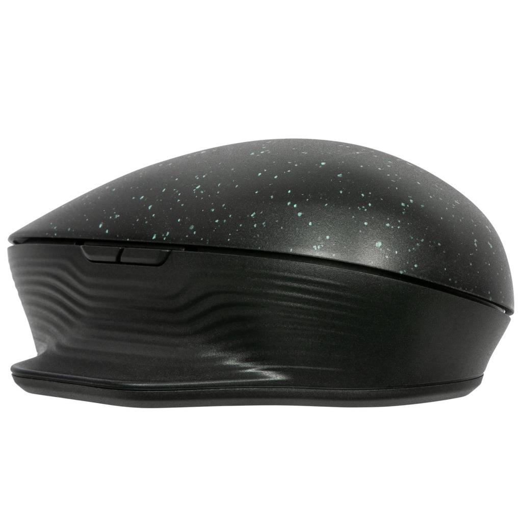 Rca Informatique - image du produit : TARGUS ECOSMART SUSTAINABLE ERGONOMIC AMBIDEXTROUS MOUSE