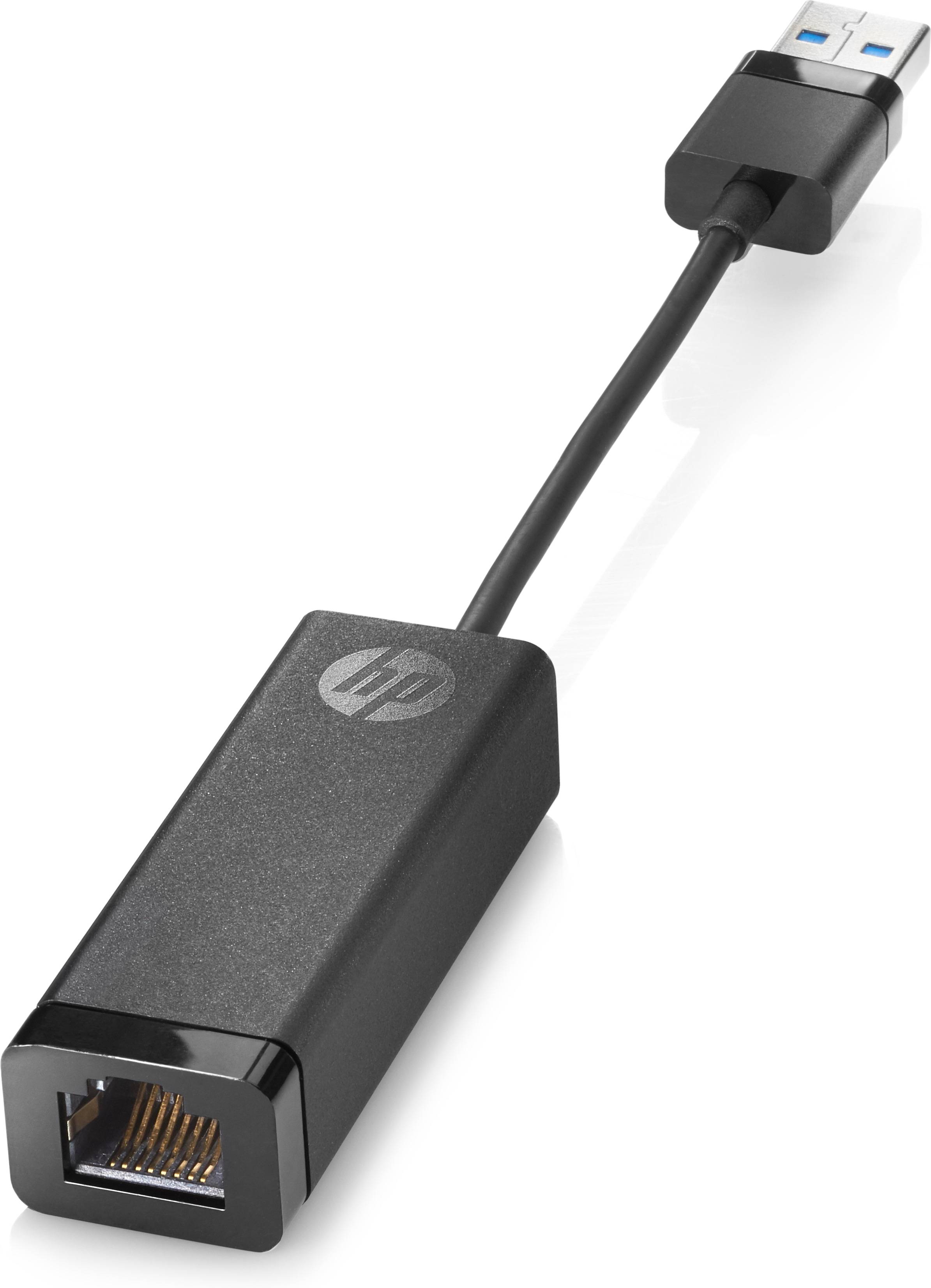 Rca Informatique - image du produit : USB 3.0 TO GIG RJ45 ADAPTER G2 .