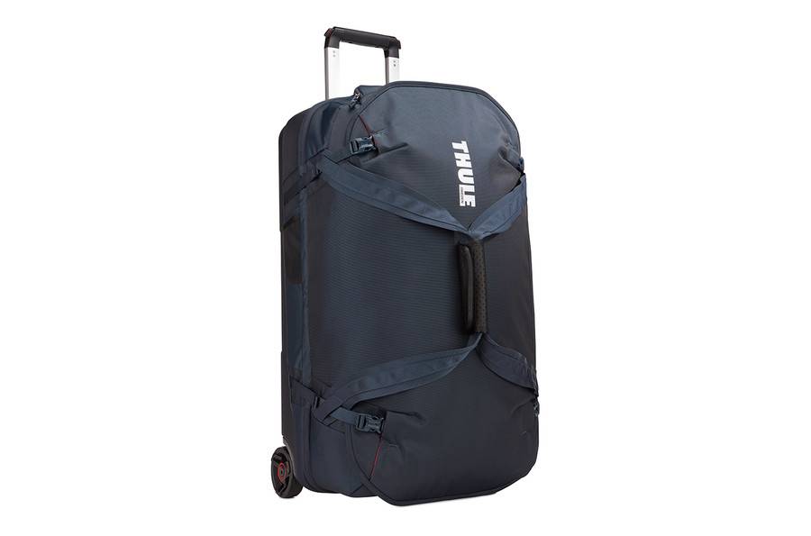 Rca Informatique - image du produit : THULE SUBTERRA ROLLING DUFFEL 75L MINERAL