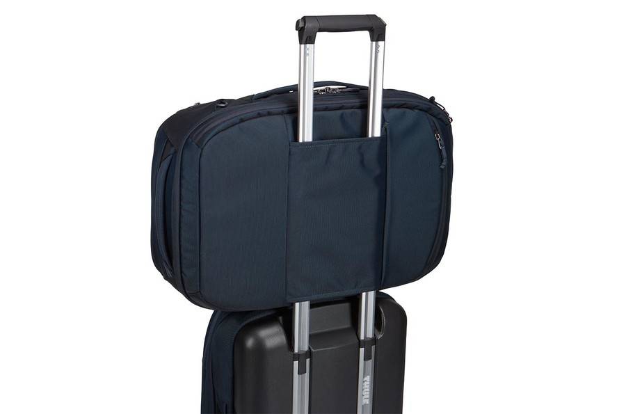 Rca Informatique - image du produit : THULE SUBTERRA DUFFEL CARRY-ON 40L