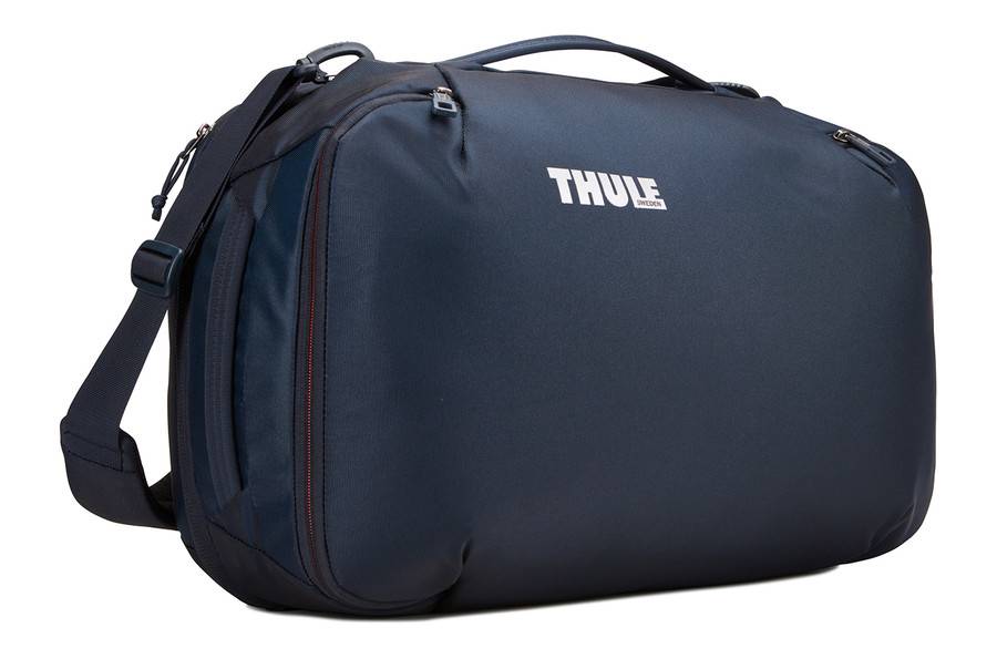 Rca Informatique - image du produit : THULE SUBTERRA DUFFEL CARRY-ON 40L