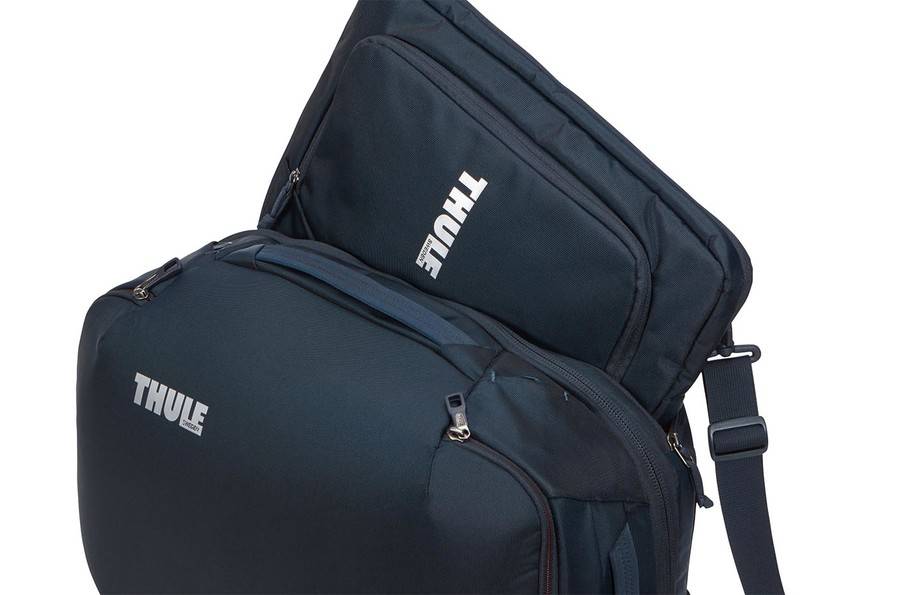 Rca Informatique - image du produit : THULE SUBTERRA DUFFEL CARRY-ON 40L