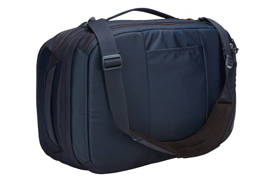 Rca Informatique - image du produit : THULE SUBTERRA DUFFEL CARRY-ON 40L