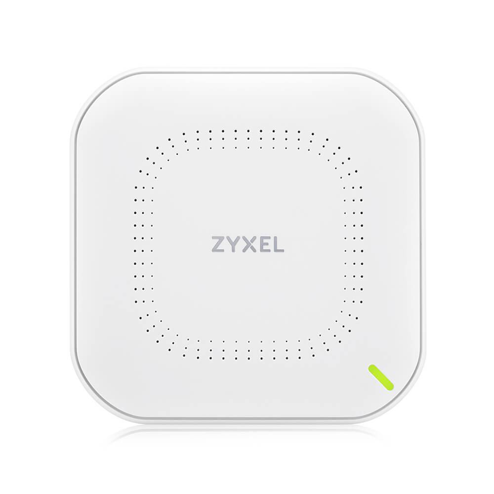 Rca Informatique - Image du produit : ZYXEL NWA90AXPRO 2.5GB LAN PORT 2X2:3X3 MU-MIMO STANDALONE NEBUL