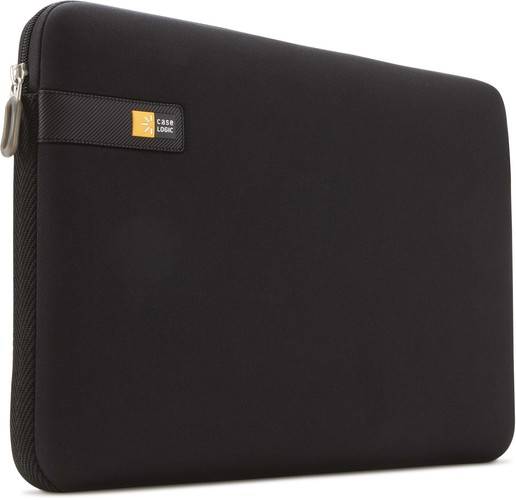 Rca Informatique - image du produit : NEOPRENE 11  NOTEBOOK SLEEVE SLIM-LINE BLACK