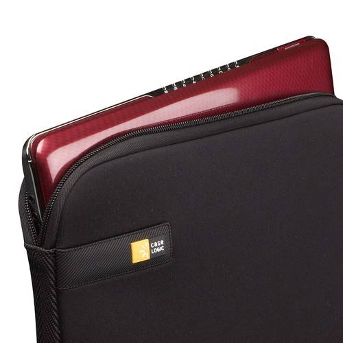 Rca Informatique - image du produit : NEOPRENE 11  NOTEBOOK SLEEVE SLIM-LINE BLACK