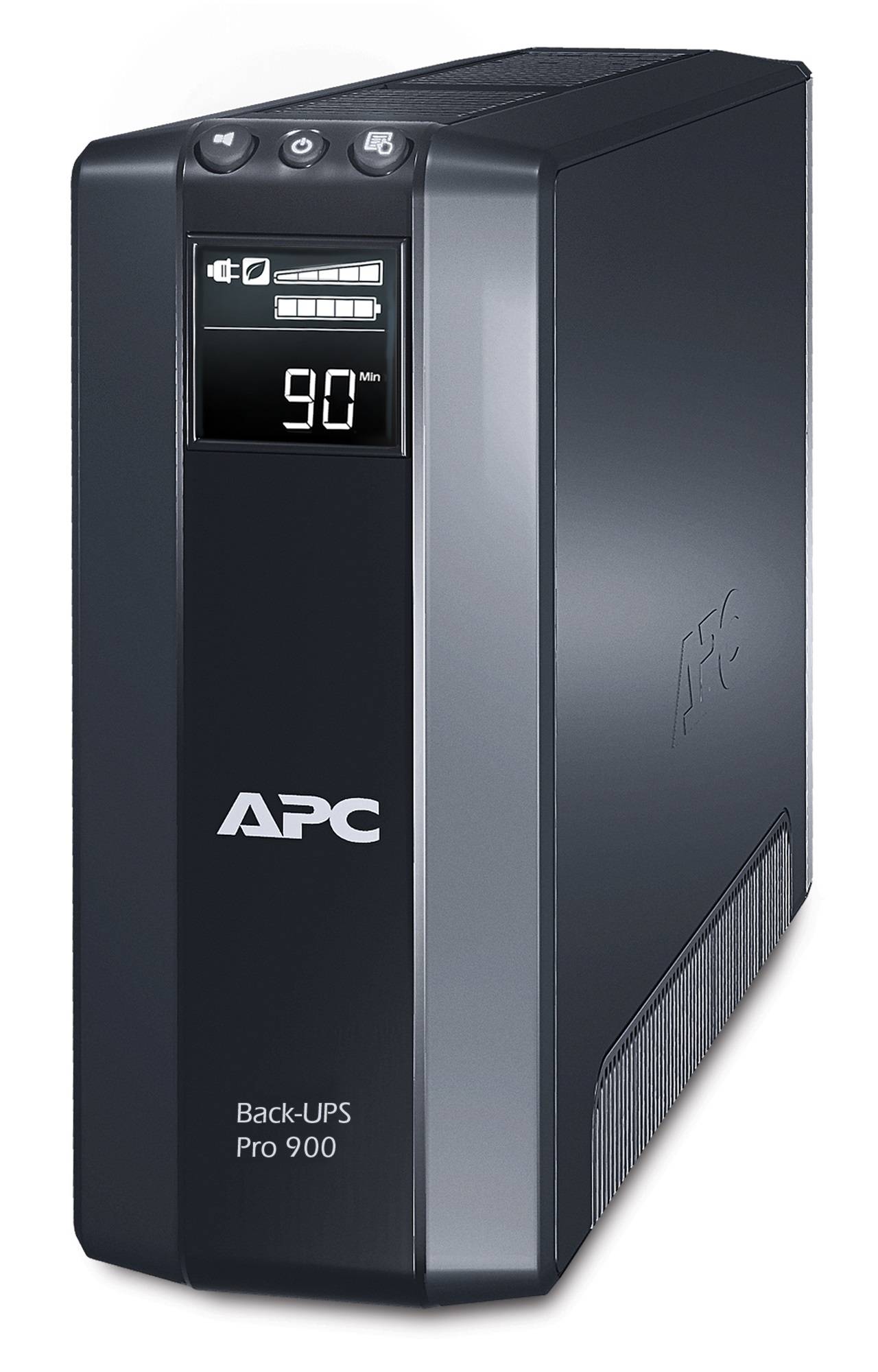 Rca Informatique - image du produit : POWER SAVING BACK-UPS PRO 900 2707885