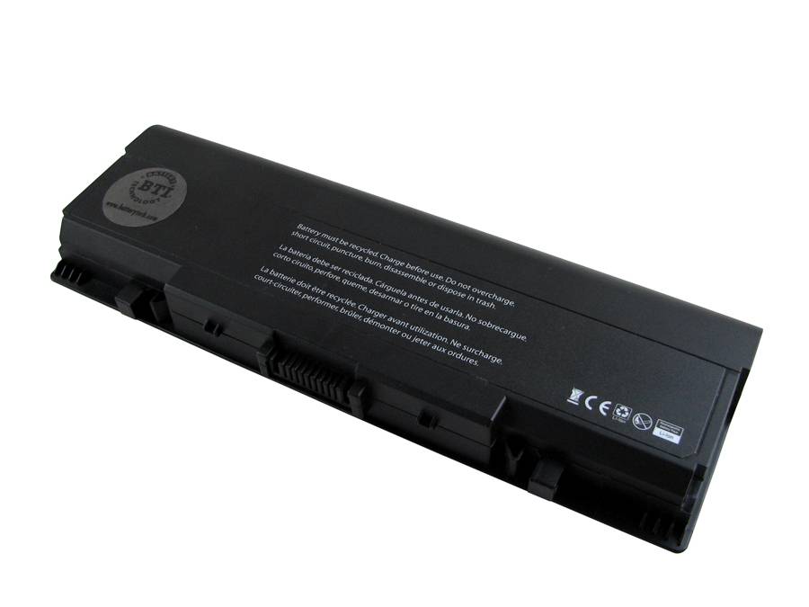 Rca Informatique - image du produit : BTI 6C BATTERY INSP 1520 1720 OEM: 312-0594  FK890 FP282 GK479