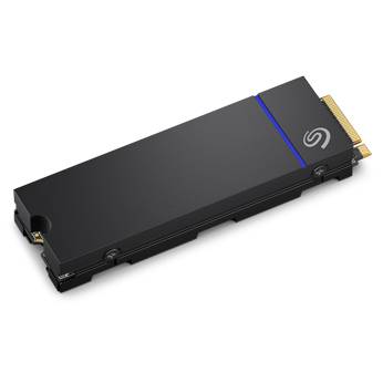 Rca Informatique - image du produit : GAMEDRIVE M.2 1TB SSD PCIE GEN4 PS5 NVME