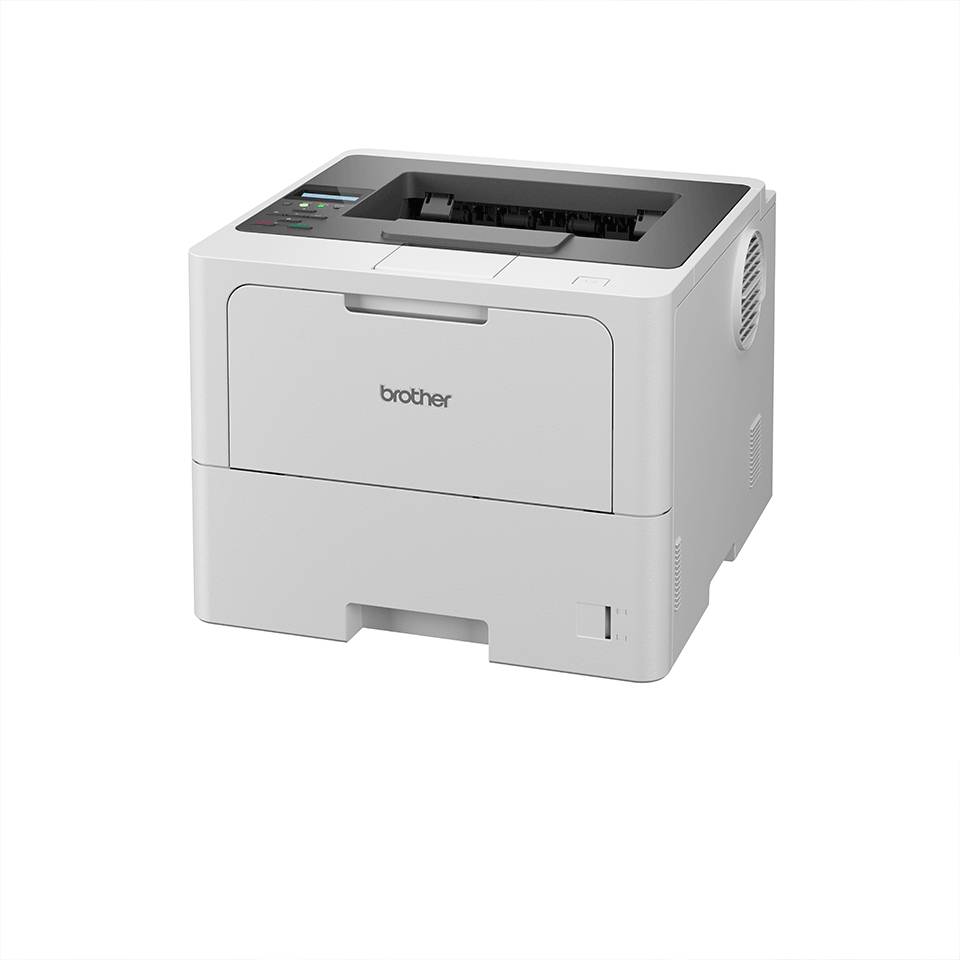 Rca Informatique - image du produit : MONOCHROME PRINTER 50PPM / DUPLEX / NETWORK / WIFI