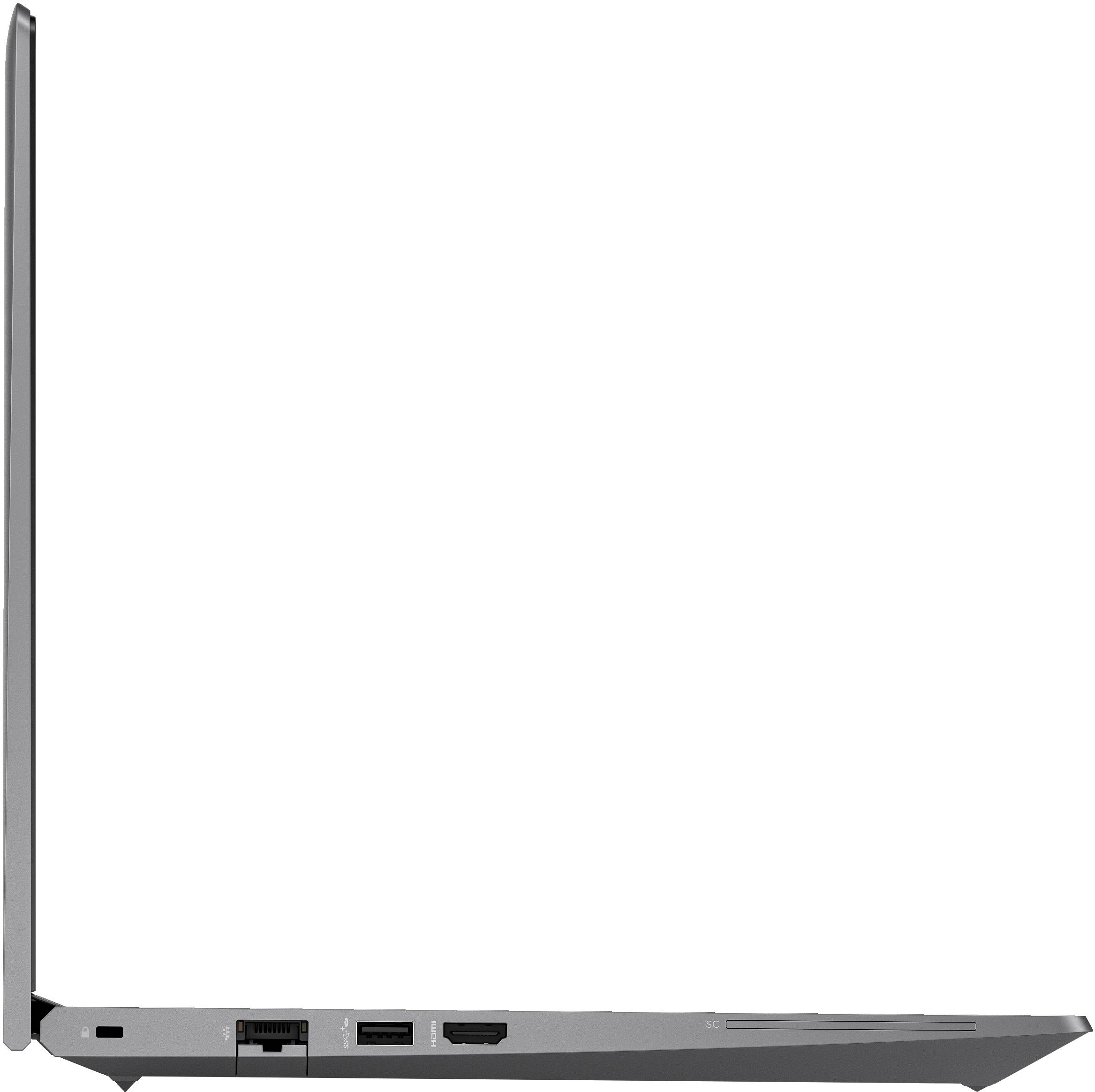 Rca Informatique - image du produit : ZBPG10A R5-7640HS 15.6 16GB/512 PC W11P