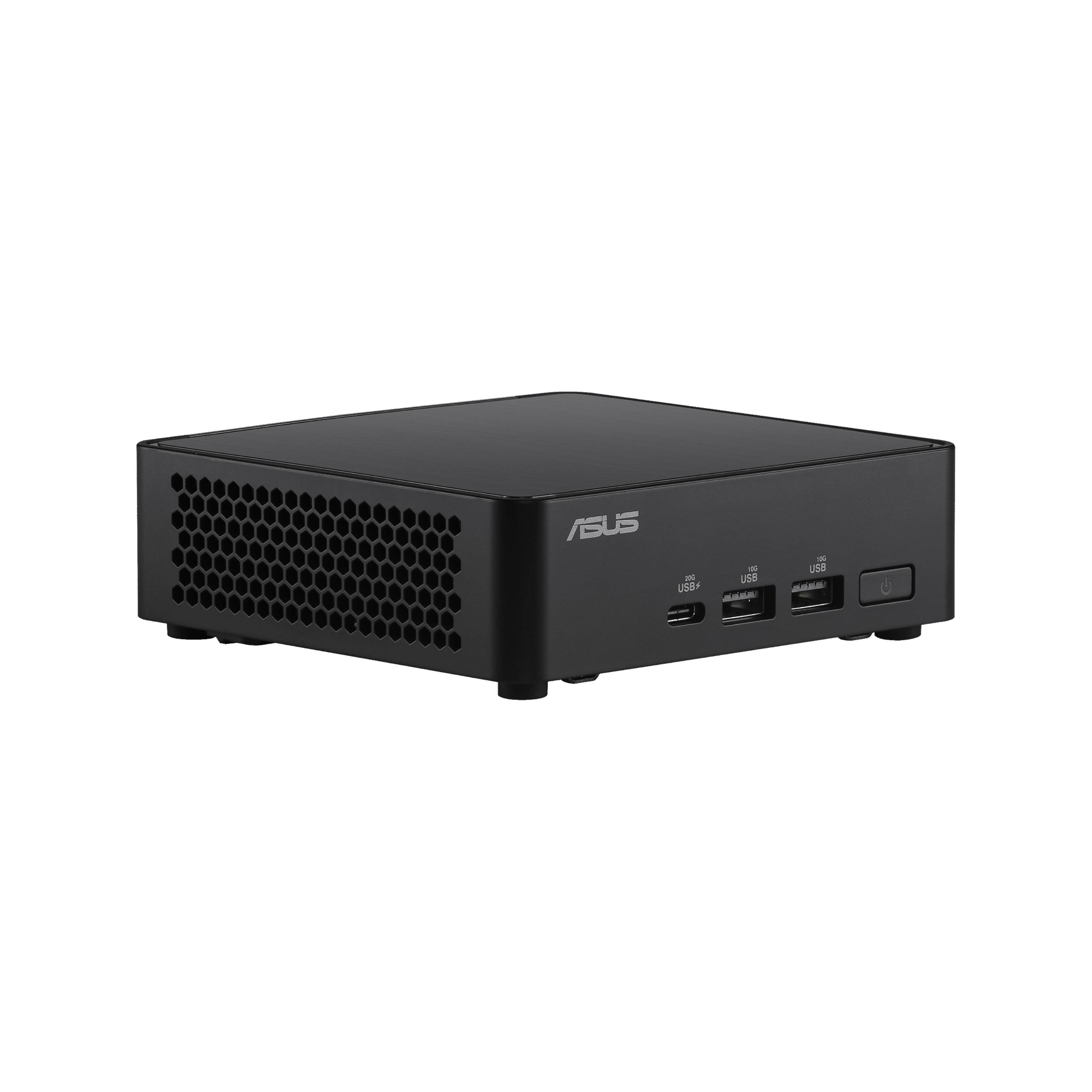 Rca Informatique - image du produit : ASUS NUC 14 PRO KIT RNUC14RVKI300002I RPL-R 28W (C3