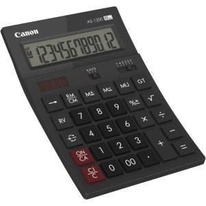 Rca Informatique - Image du produit : AS-1200 CALCULATOR .