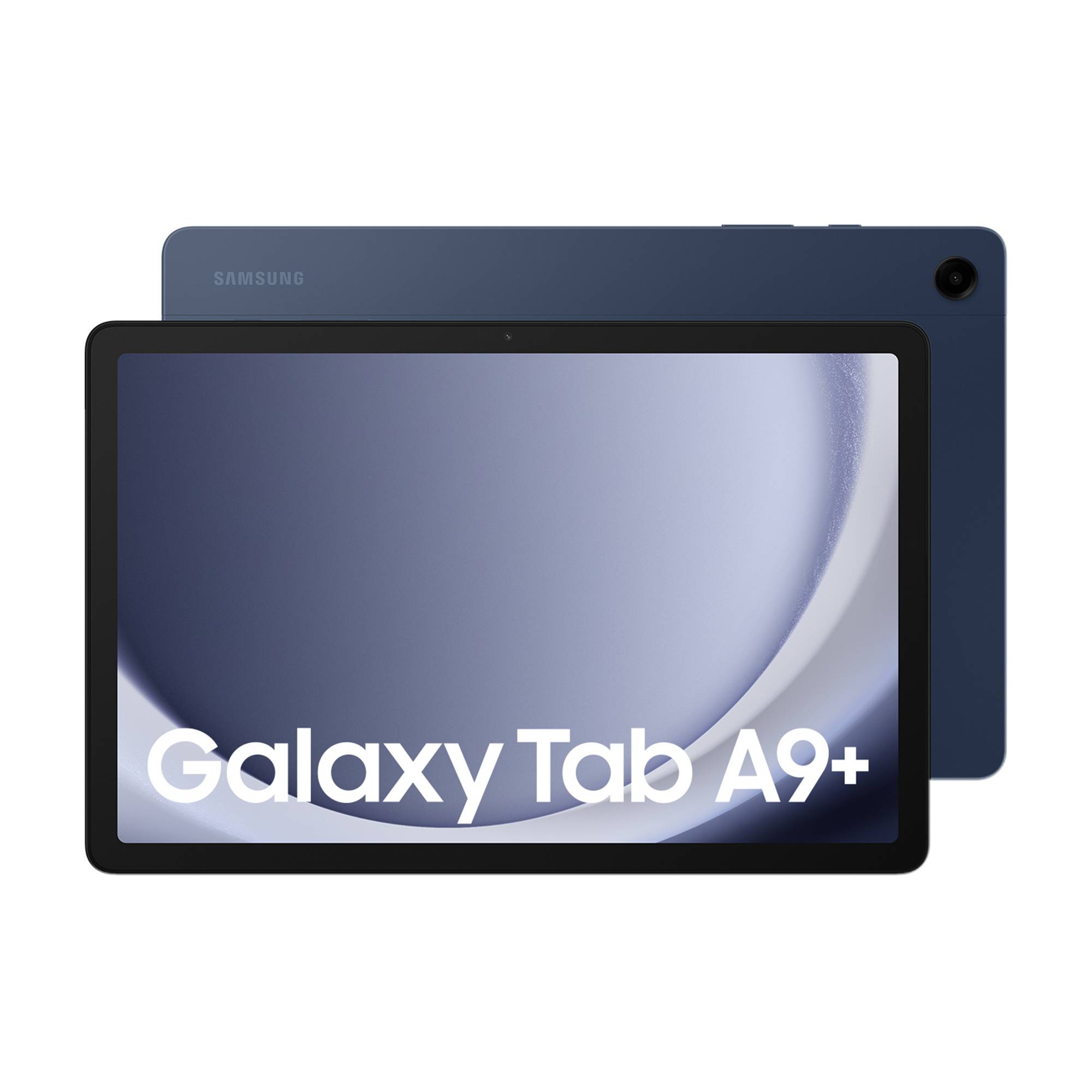 Rca Informatique - image du produit : GALAXY TAB A9+ 11IN 8GB 128GB WIFI DARK BLUE