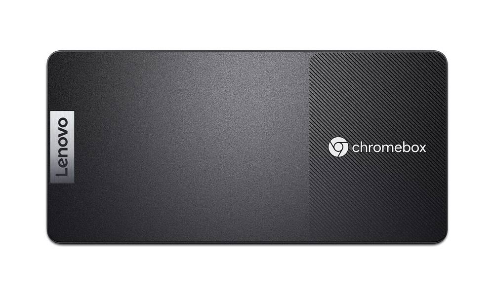 Rca Informatique - image du produit : CHROMEBOX MICRO CELERON N4500 32GB 8GB NOOD CHROMEOS