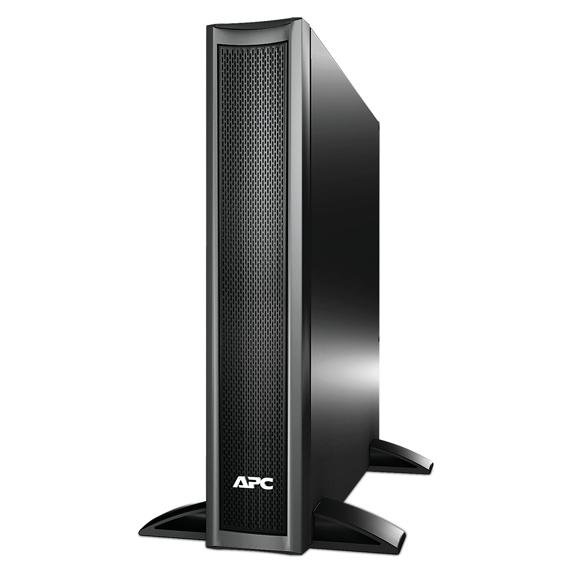 Rca Informatique - image du produit : APC SMART-UPS X-SERIES 48V EXTERNAL BATTERY PACK RACK/TOWER