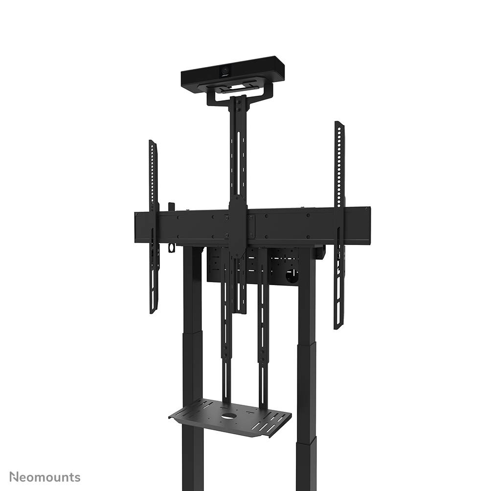 Rca Informatique - image du produit : NEOMOUNTS BY NEWSTAR VIDEOBAR KIT CAM-/AV SHELF (INCL.BOSE VB1