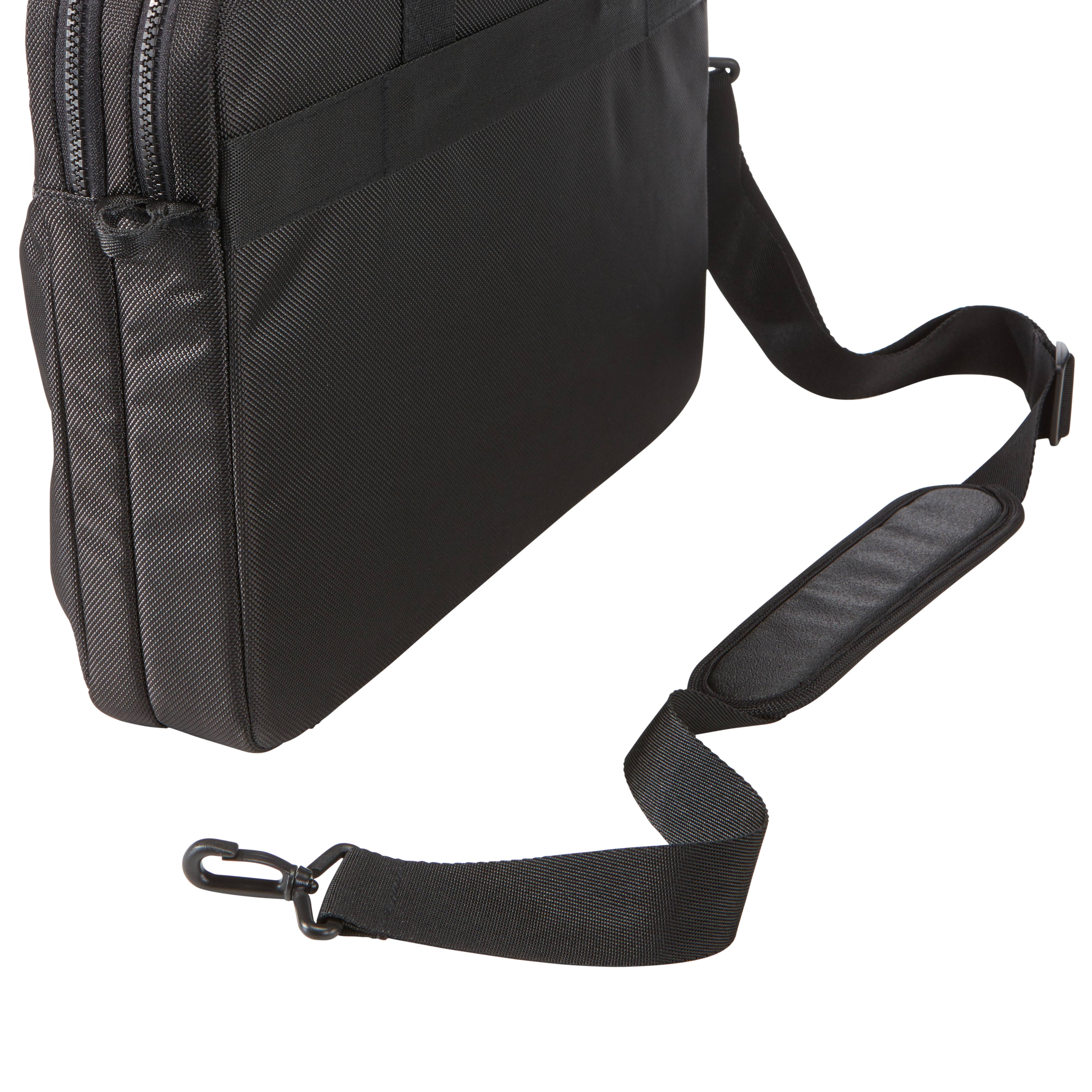 Rca Informatique - image du produit : BRYKER 15.6IN DELUXE BAG BLACK