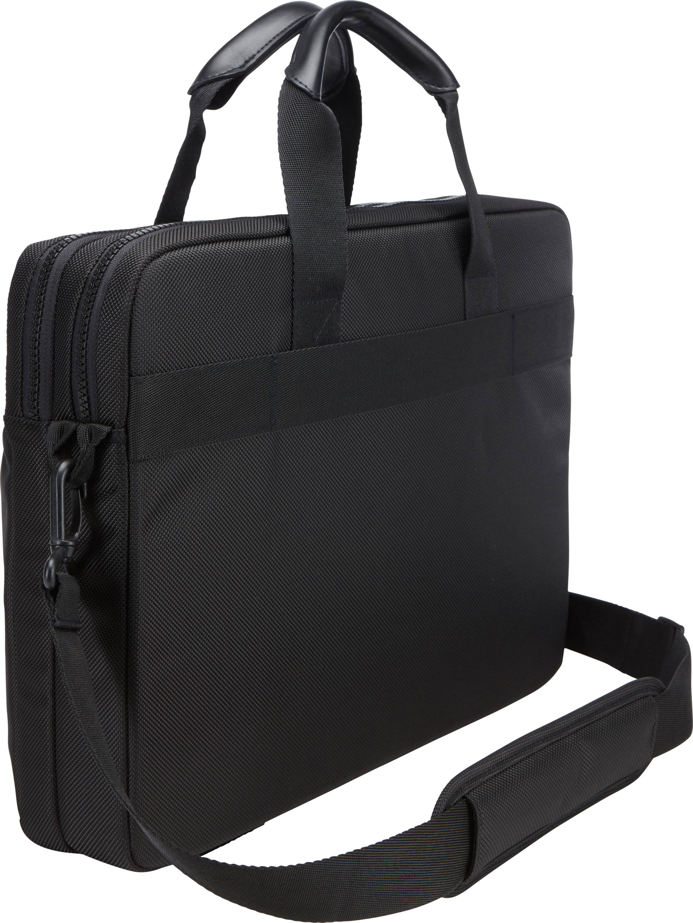 Rca Informatique - image du produit : BRYKER 15.6IN DELUXE BAG BLACK