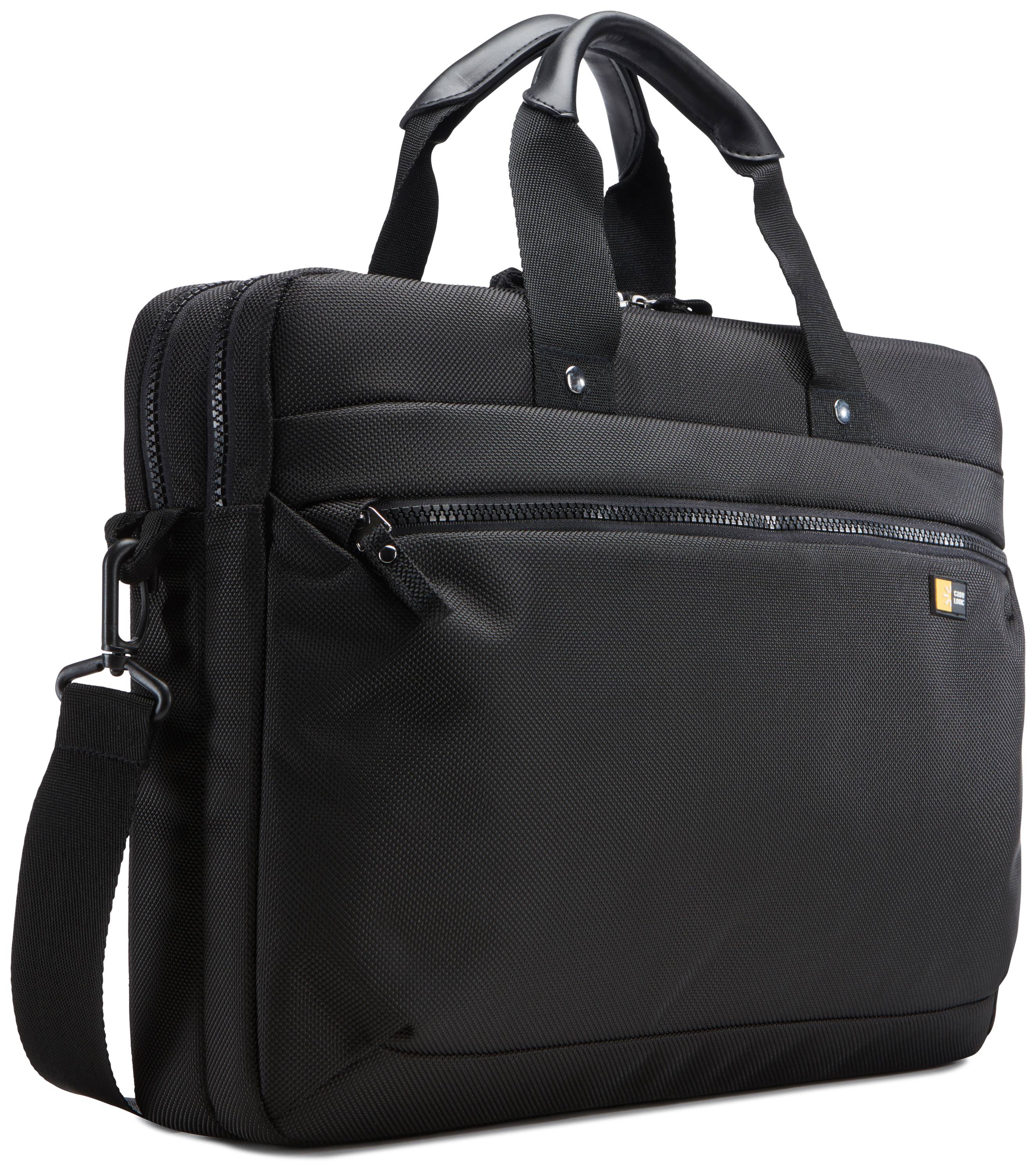 Rca Informatique - Image du produit : BRYKER 15.6IN DELUXE BAG BLACK