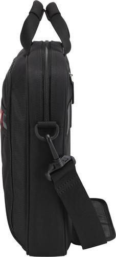 Rca Informatique - image du produit : CASE LOGIC CASUAL LAPTOP BAG 15.6IN BLACK