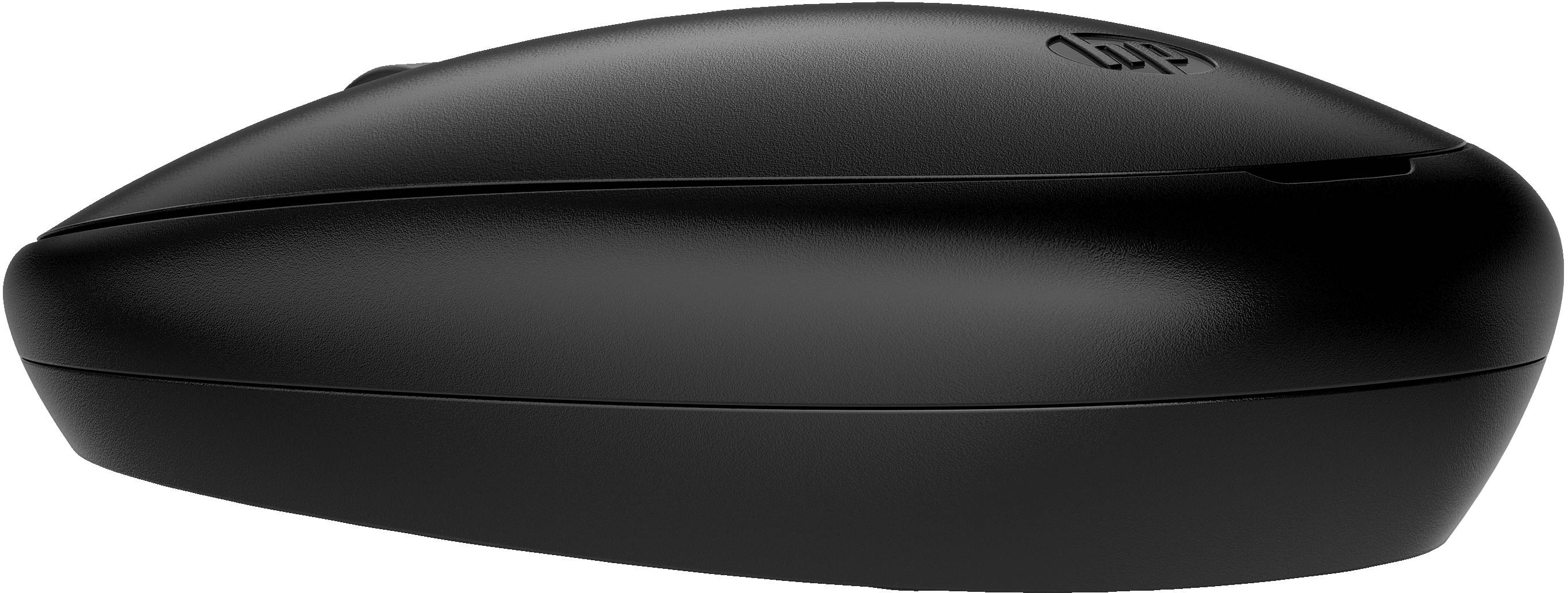 Rca Informatique - image du produit : 245 BLK BLUETOOTH MOUSE