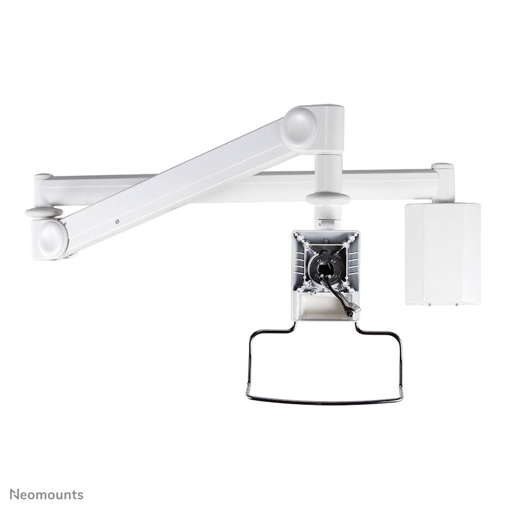 Rca Informatique - image du produit : MEDICAL WALL MOUNT 10-24IN GAS MAX 6KG.VESA75X75TO100X100MM